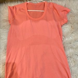 Lululemon swiftly tech